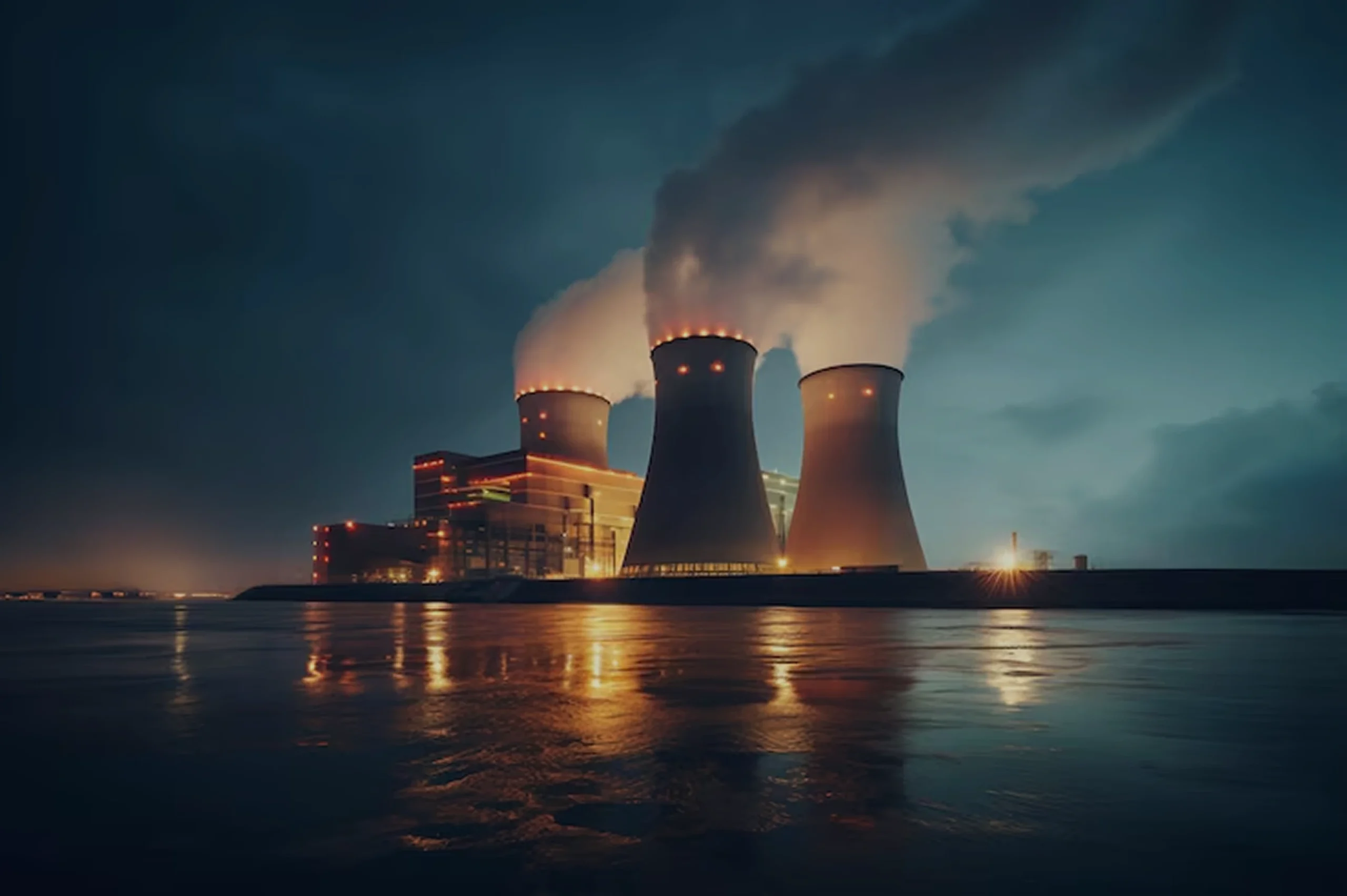 Energy & Power