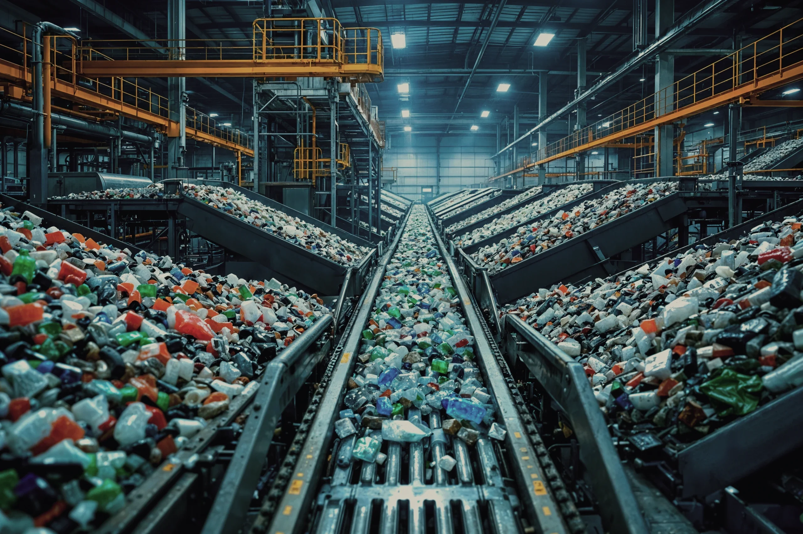 Plastics Industry