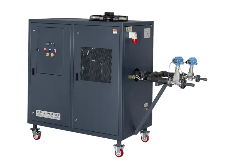 Air chillers