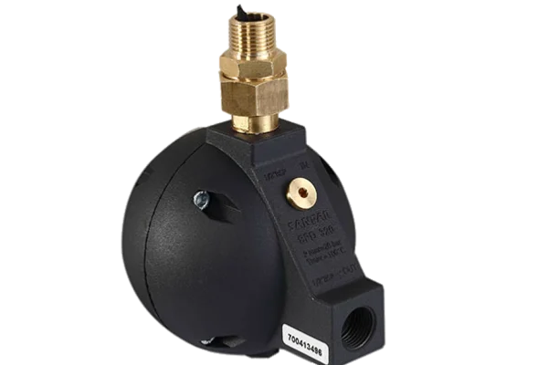 SANPAR Drains