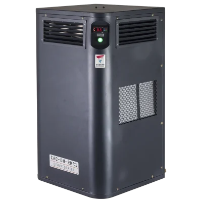 SANPAR Xerion Series industrial dehumidifier